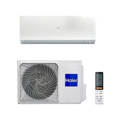 Кондиціонер Haier AS35XCAHRA/1U35MEHFRA-1 Кондиціонер Haier AS35XCAHRA/1U35MEHFRA-1