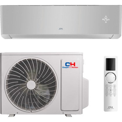 Кондиціонер Cooper&Hunter CH-S18FTXAL2-SC Кондиціонер Cooper&Hunter CH-S18FTXAL2-SC