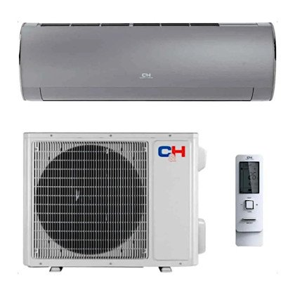 Кондиціонер Cooper&Hunter CH-S18FTXD2-SC Кондиціонер Cooper&Hunter CH-S18FTXD2-SC