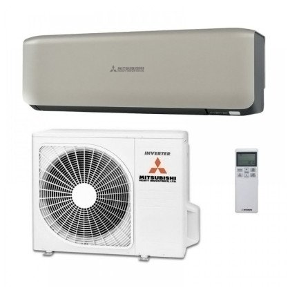 Кондиціонер Mitsubishi SRK50ZS-WT/SRC50ZS-W Кондиціонер Mitsubishi SRK50ZS-WT/SRC50ZS-W