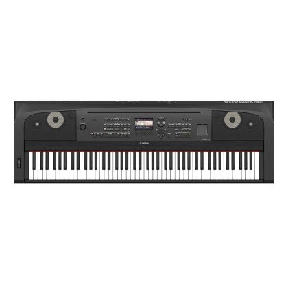 Синтезатор Yamaha DGX-670 Black (DGX-670B) Синтезатор Yamaha DGX-670 Black (DGX-670B)