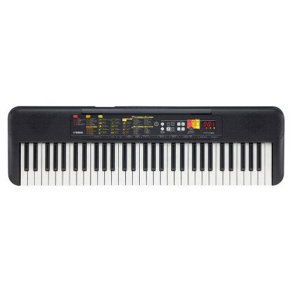 Синтезатор Yamaha PSR-F52 Синтезатор Yamaha PSR-F52