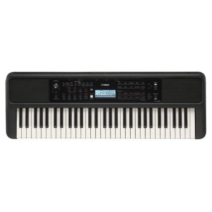 Синтезатор Yamaha PSR-E383 Синтезатор Yamaha PSR-E383