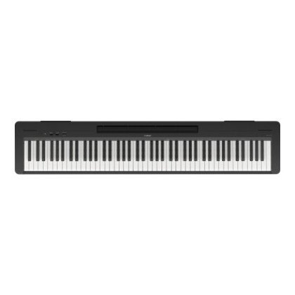 Цифрове піаніно Yamaha P-145B Цифрове піаніно Yamaha P-145B