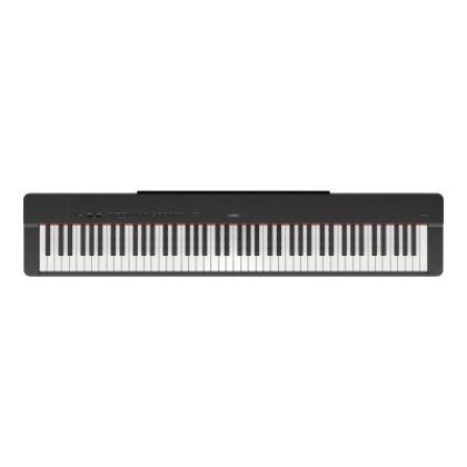 Цифрове піаніно Yamaha P-225 Black (P-225B) Цифрове піаніно Yamaha P-225 Black (P-225B)