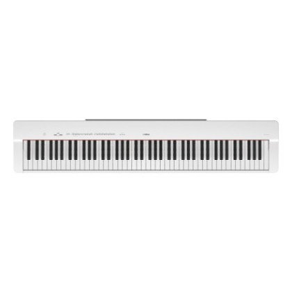 Цифрове піаніно Yamaha P-225 White (P-225WH) Цифрове піаніно Yamaha P-225 White (P-225WH)