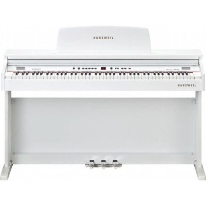 Цифрове піаніно Kurzweil KA130 White (283886) Цифрове піаніно Kurzweil KA130 White (283886)