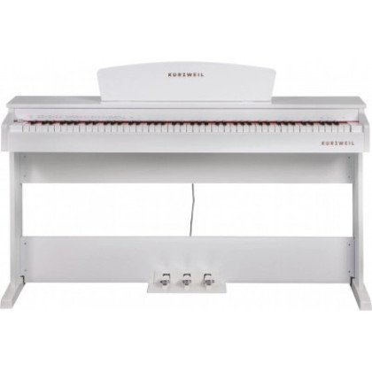 Цифрове піаніно Kurzweil M70 White (286855) Цифрове піаніно Kurzweil M70 White (286855)