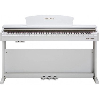 Цифрове піаніно Kurzweil M90 White (285608) Цифрове піаніно Kurzweil M90 White (285608)