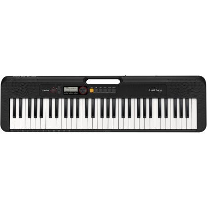 Синтезатор Casio CT-S200BK (222027) Синтезатор Casio CT-S200BK (222027)