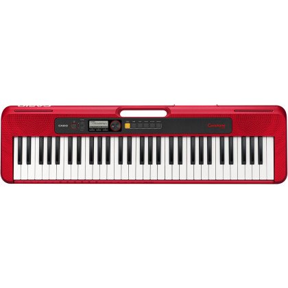 Синтезатор Casio CT-S200RD (222028) Синтезатор Casio CT-S200RD (222028)