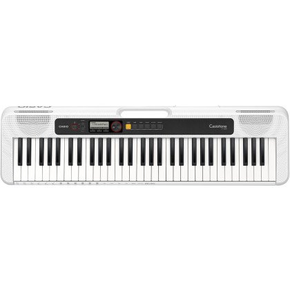 Синтезатор Casio CT-S200WE (222029) Синтезатор Casio CT-S200WE (222029)