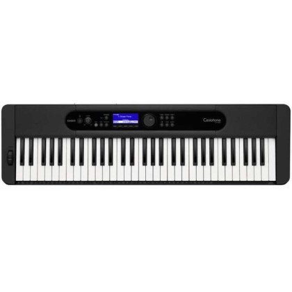 Синтезатор Casio CT-S400 (362396) Синтезатор Casio CT-S400 (362396)