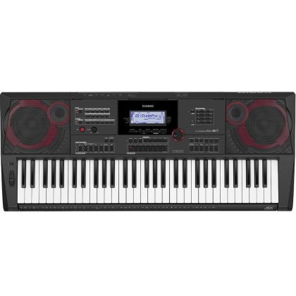 Синтезатор Casio CT-X5000 (222026) Синтезатор Casio CT-X5000 (222026)