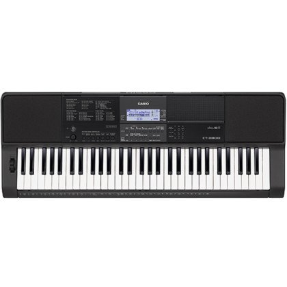 Синтезатор Casio CT-X800 (222053) Синтезатор Casio CT-X800 (222053)