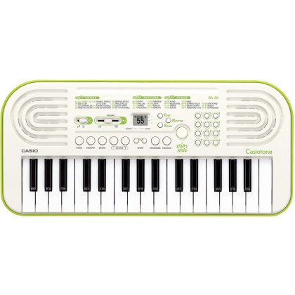 Синтезатор Casio SA-50 (309578) Синтезатор Casio SA-50 (309578)