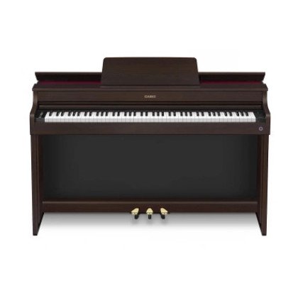 Цифрове піаніно Casio AP-300BNC7 (363388)