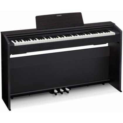 Цифрове піаніно Casio PX-870BK (222005) Цифрове піаніно Casio PX-870BK (222005)