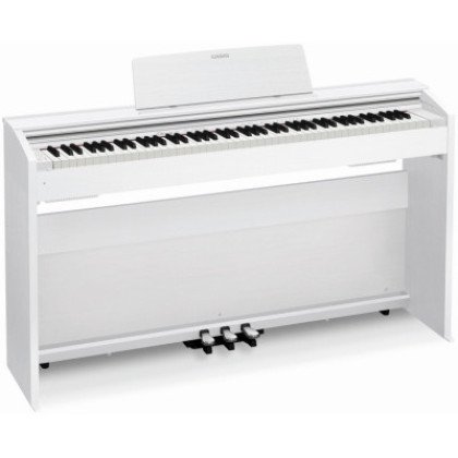 Цифрове піаніно Casio PX-870WE (222006) Цифрове піаніно Casio PX-870WE (222006)