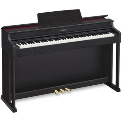 Цифрове піаніно Casio AP-470BK (222054)