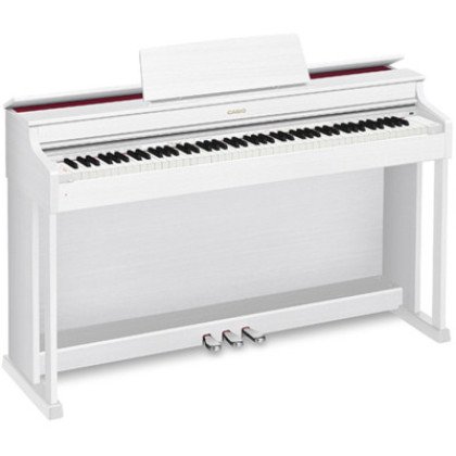 Цифрове піаніно Casio AP-470WE (222055)