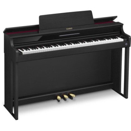 Цифрове піаніно Casio AP-550BK (363166)