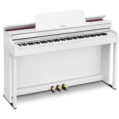 Цифрове піаніно Casio AP-550WE (363168)