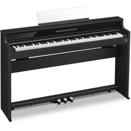 Цифрове піаніно Casio AP-S450BK (363169)