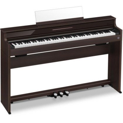 Цифрове піаніно Casio AP-S450BN (363171)