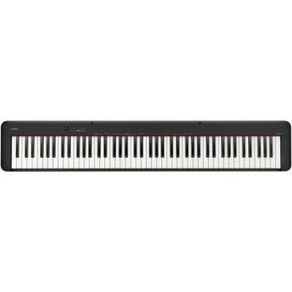 Цифрове піаніно Casio CDP-S110BK (222070)