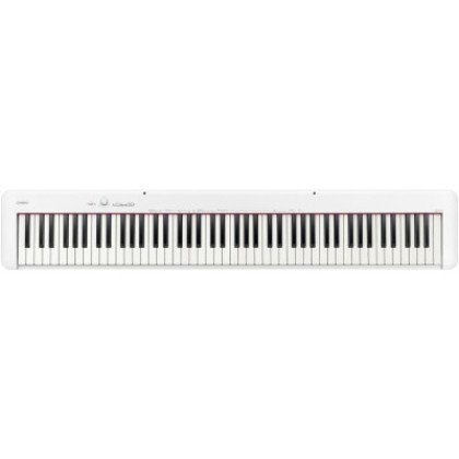 Цифрове піаніно Casio CDP-S110WE (222071)