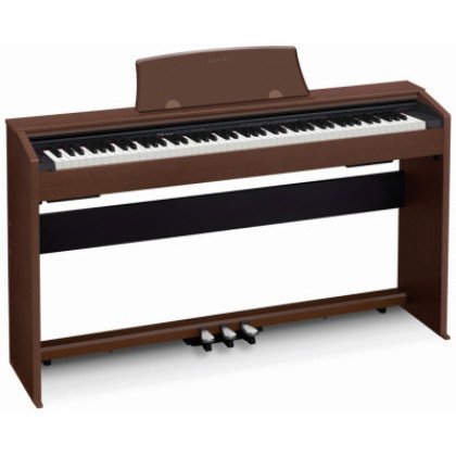 Цифрове піаніно Casio PX-770BN (222004) Цифрове піаніно Casio PX-770BN (222004)