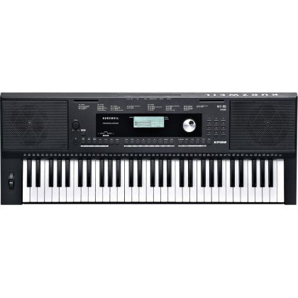 Синтезатор Kurzweil KP100 (283682) Синтезатор Kurzweil KP100 (283682)