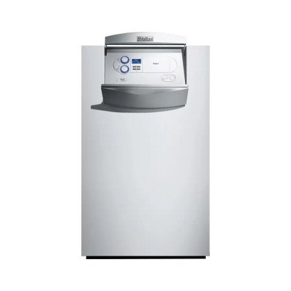 Котел Vaillant ecoCRAFT exclusiv VKK1206/3-E (0010016461)