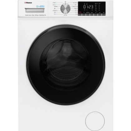 Пральна машина Hansa WDHG814481W