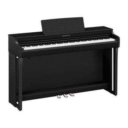 Цифрове піаніно Yamaha Clavinova CLP-825 Black (CLP-825B) Цифрове піаніно Yamaha Clavinova CLP-825 Black (CLP-825B)
