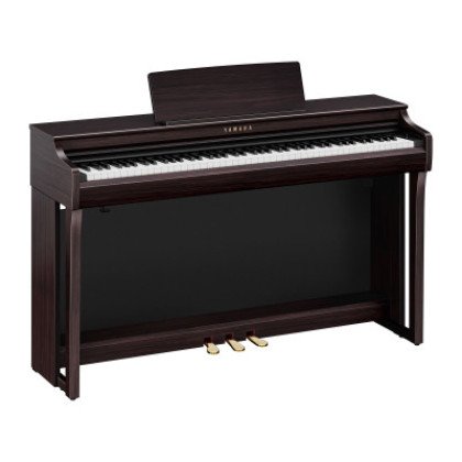 Цифрове піаніно Yamaha Clavinova CLP-825 Dark Rosewood (CLP-825R) Цифрове піаніно Yamaha Clavinova CLP-825 Dark Rosewood (CLP-825R)