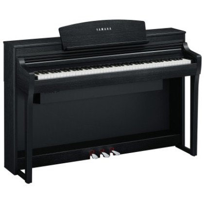 Цифрове піаніно Yamaha Clavinova CSP-275 Black (CSP-275B) Цифрове піаніно Yamaha Clavinova CSP-275 Black (CSP-275B)