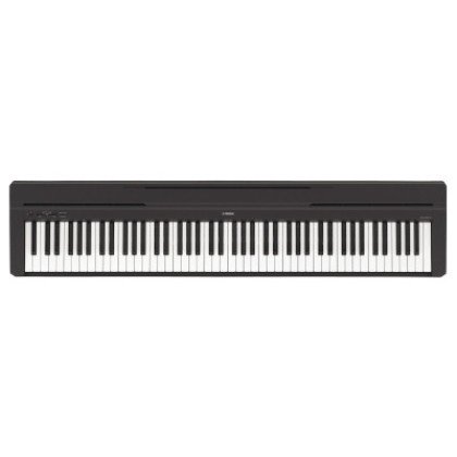 Цифрове піаніно Yamaha P-45 Цифрове піаніно Yamaha P-45