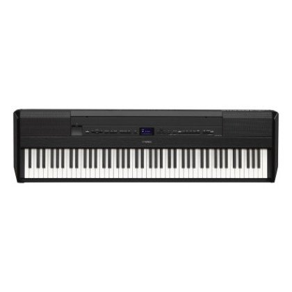 Цифрове піаніно Yamaha P-525 Black Цифрове піаніно Yamaha P-525 Black