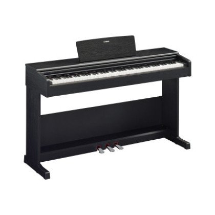 Цифрове піаніно Yamaha Arius YDP-105 Black (YDP-105B) Цифрове піаніно Yamaha Arius YDP-105 Black (YDP-105B)