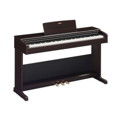 Цифрове піаніно Yamaha Arius YDP-105 Rosewood (YDP-105R) Цифрове піаніно Yamaha Arius YDP-105 Rosewood (YDP-105R)
