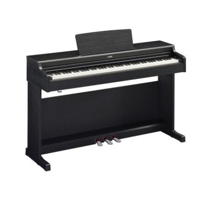Цифрове піаніно Yamaha Arius YDP-165 Black (YDP-165B) Цифрове піаніно Yamaha Arius YDP-165 Black (YDP-165B)