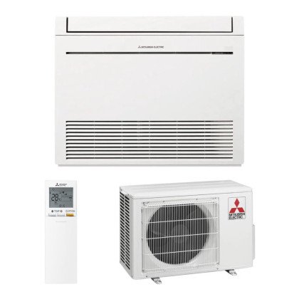 Кондиціонер Mitsubishi MFZ-KT50VG/SUZ-M50VA Кондиціонер Mitsubishi MFZ-KT50VG/SUZ-M50VA