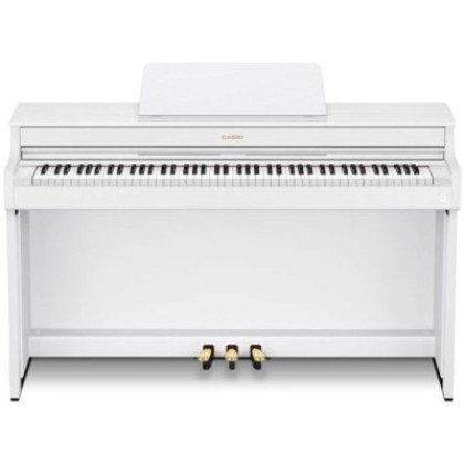 Цифрове піаніно Casio Celviano AP-300WEC7 (363389)