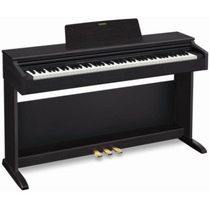 Цифрове піаніно Casio AP-270BK (222062)