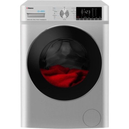 Пральна машина Hansa WDHG814521LG
