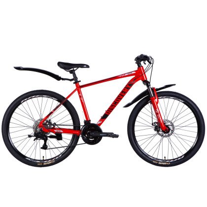 Велосипед Discovery 26 Велосипед Discovery 26