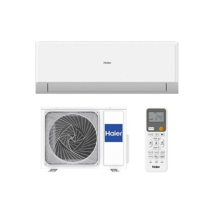 Кондиціонер Haier AS50RCBHRA/1U50MERFRA Кондиціонер Haier AS50RCBHRA/1U50MERFRA