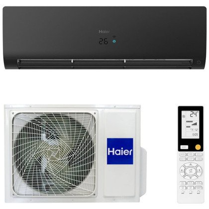 Кондиціонер Haier AS25FL-B/1U25MEHFRA-1 Кондиціонер Haier AS25FL-B/1U25MEHFRA-1